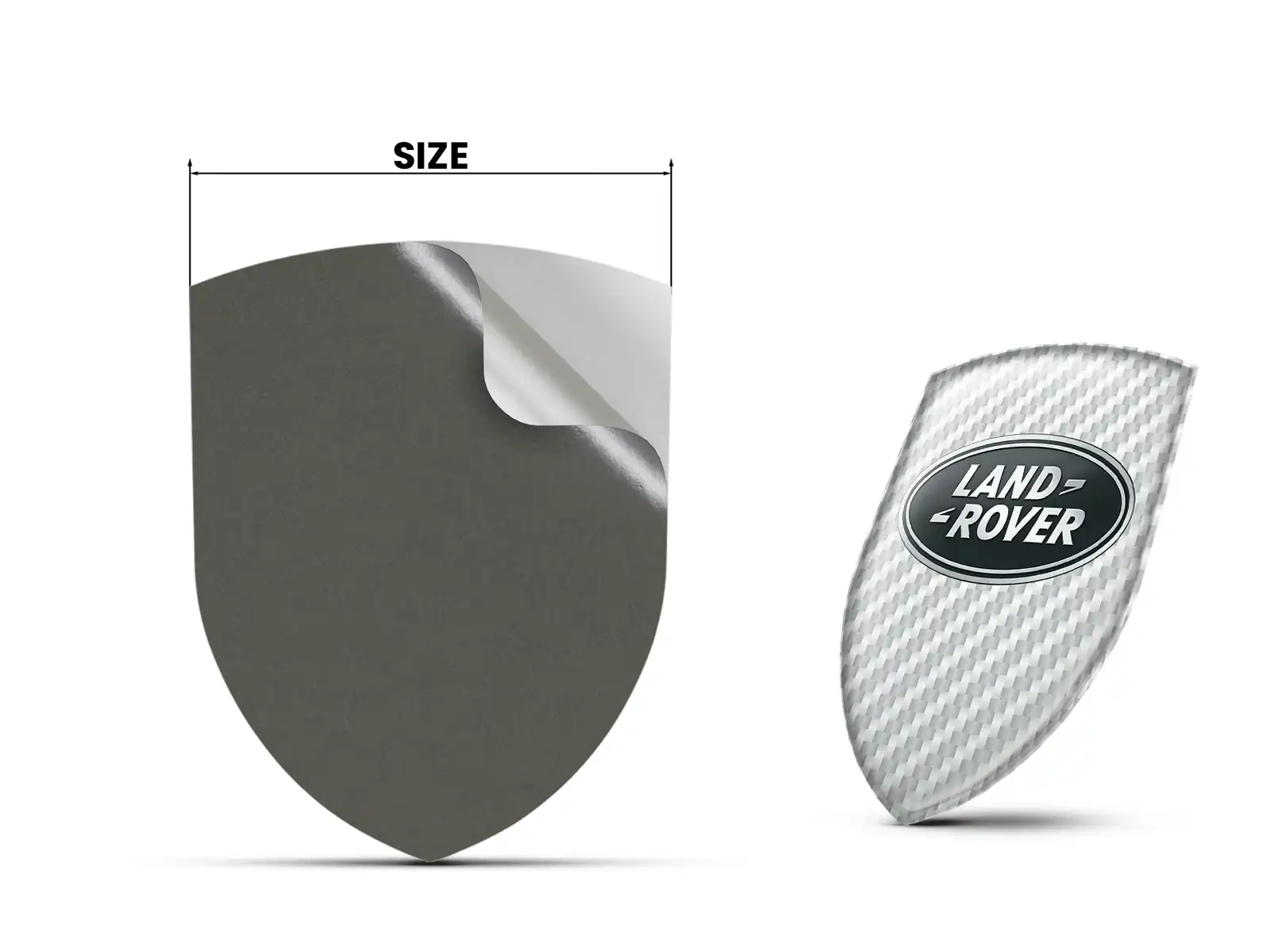 Land Rover Autobanner Robust Hochwertig Professionell